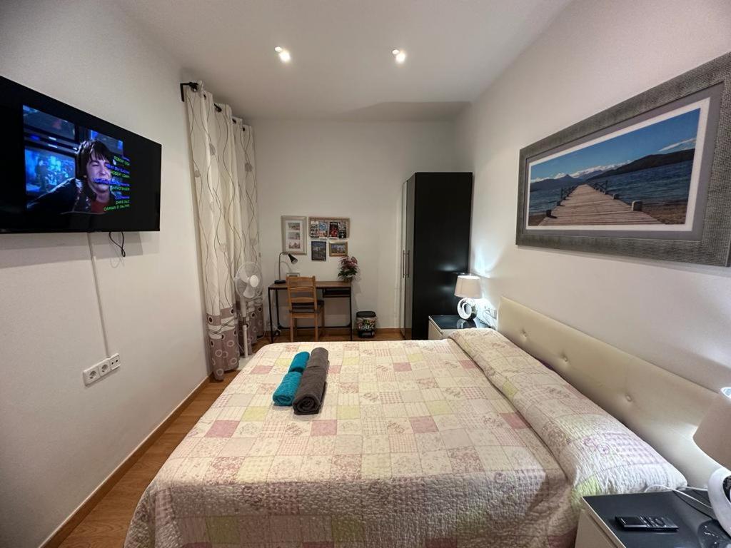 Bed and breakfast In The Center Of