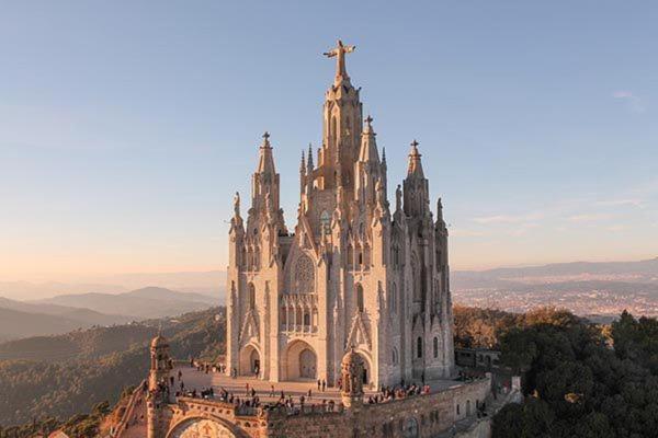 Bed and breakfast Sagrada Familia Barcelona