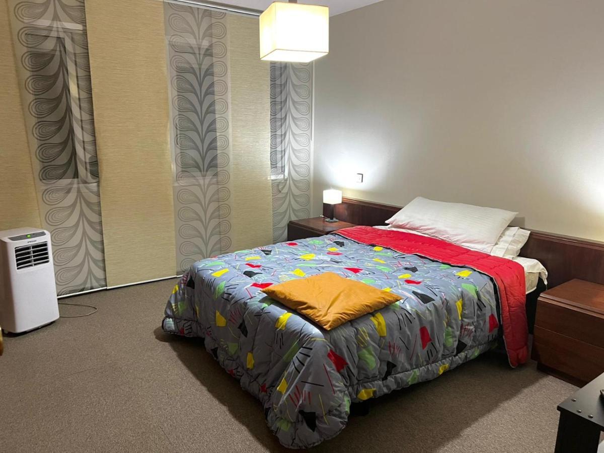 Bed and breakfast Sagrada Familia *