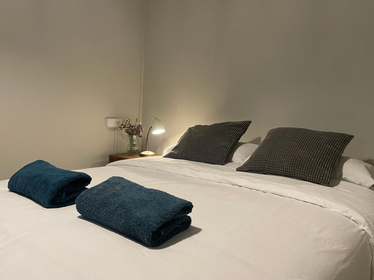 Bed and breakfast The In The Gothic Quarter With Bathroom *