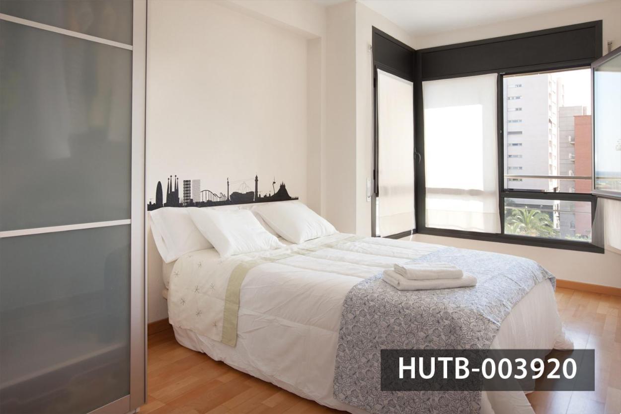 Apartamento Splash Barcelona