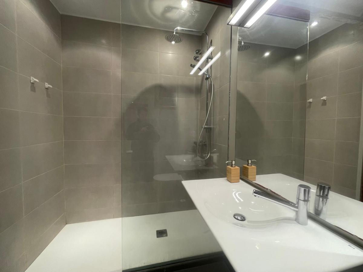 The In The Gothic Quarter With Bathroom *
