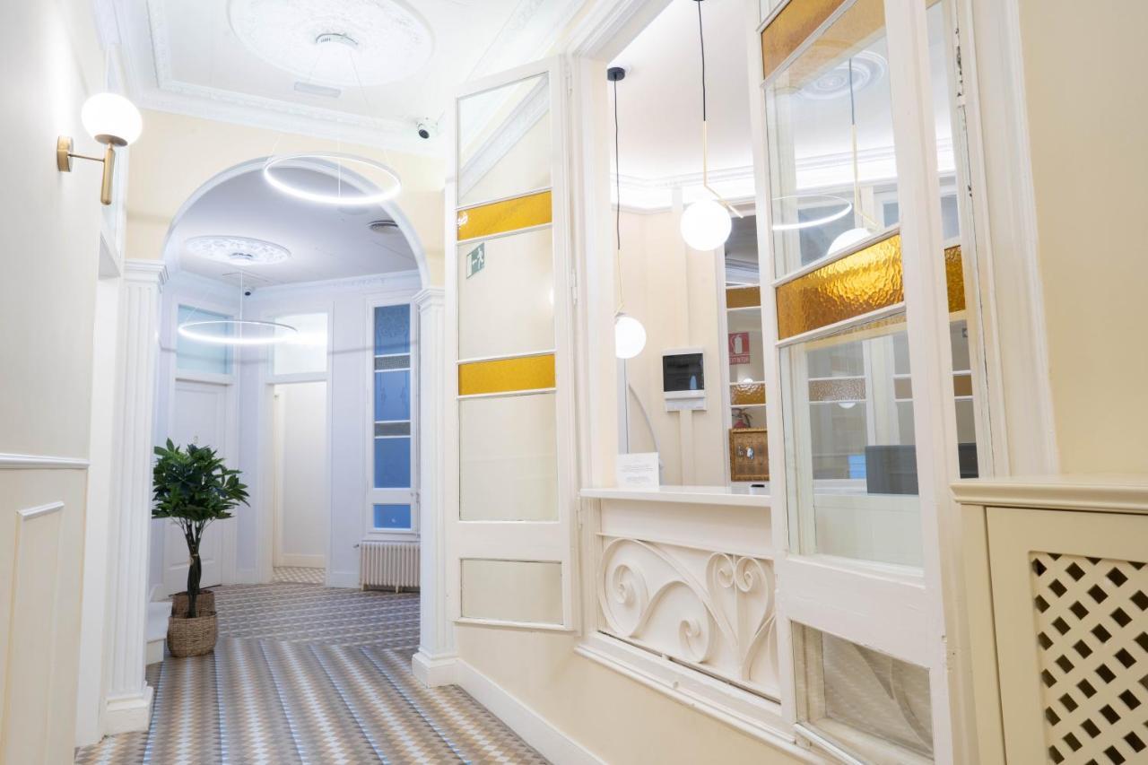 Hotel Feelathome Casa Bertrand Barcelona