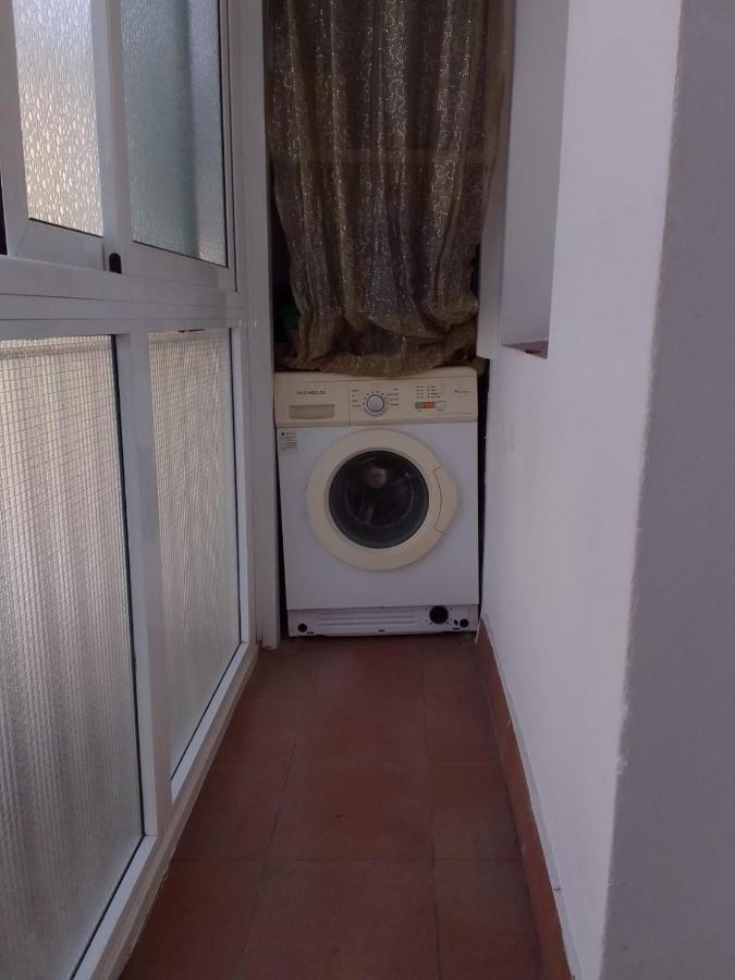 Habitación en casa particular Doble Cerca Del Paseo De San Joan Barcelona
