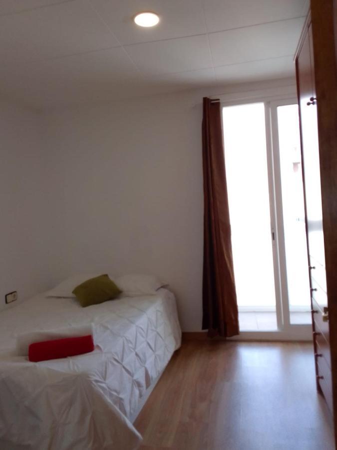 Habitación en casa particular Doble Cerca Del Paseo De San Joan Barcelona