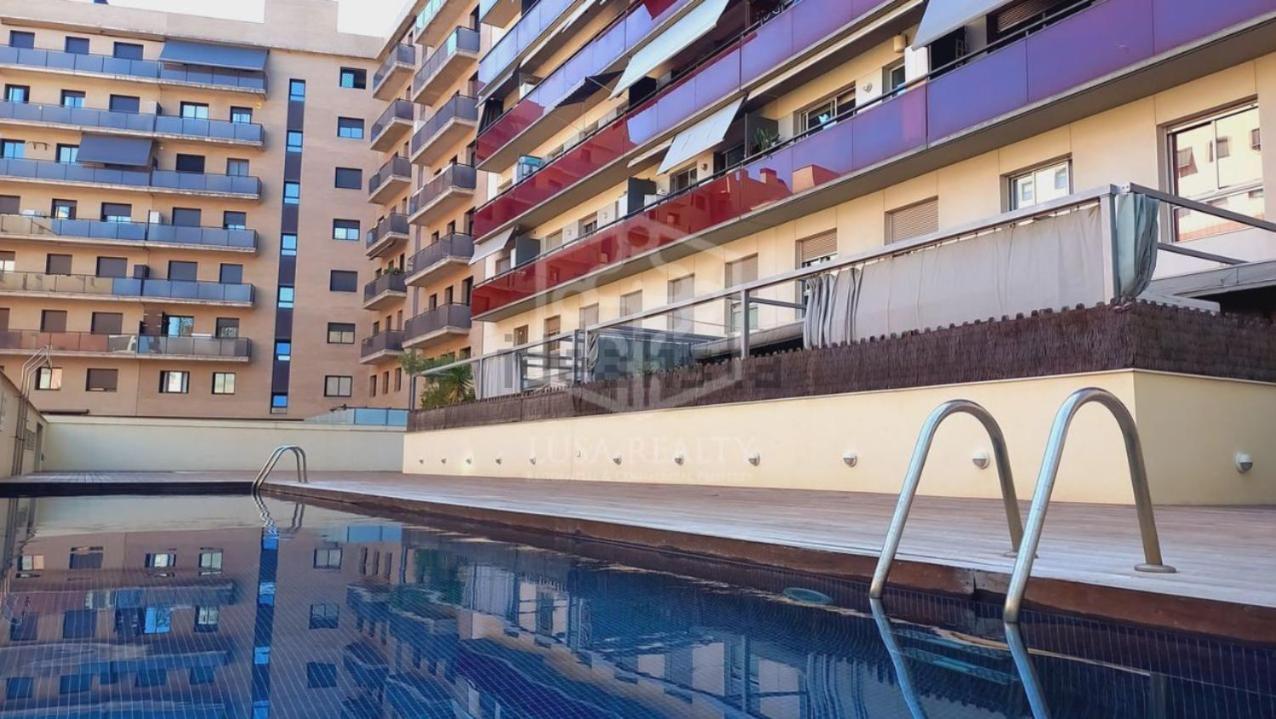 Breeze Apartamento Barcelona