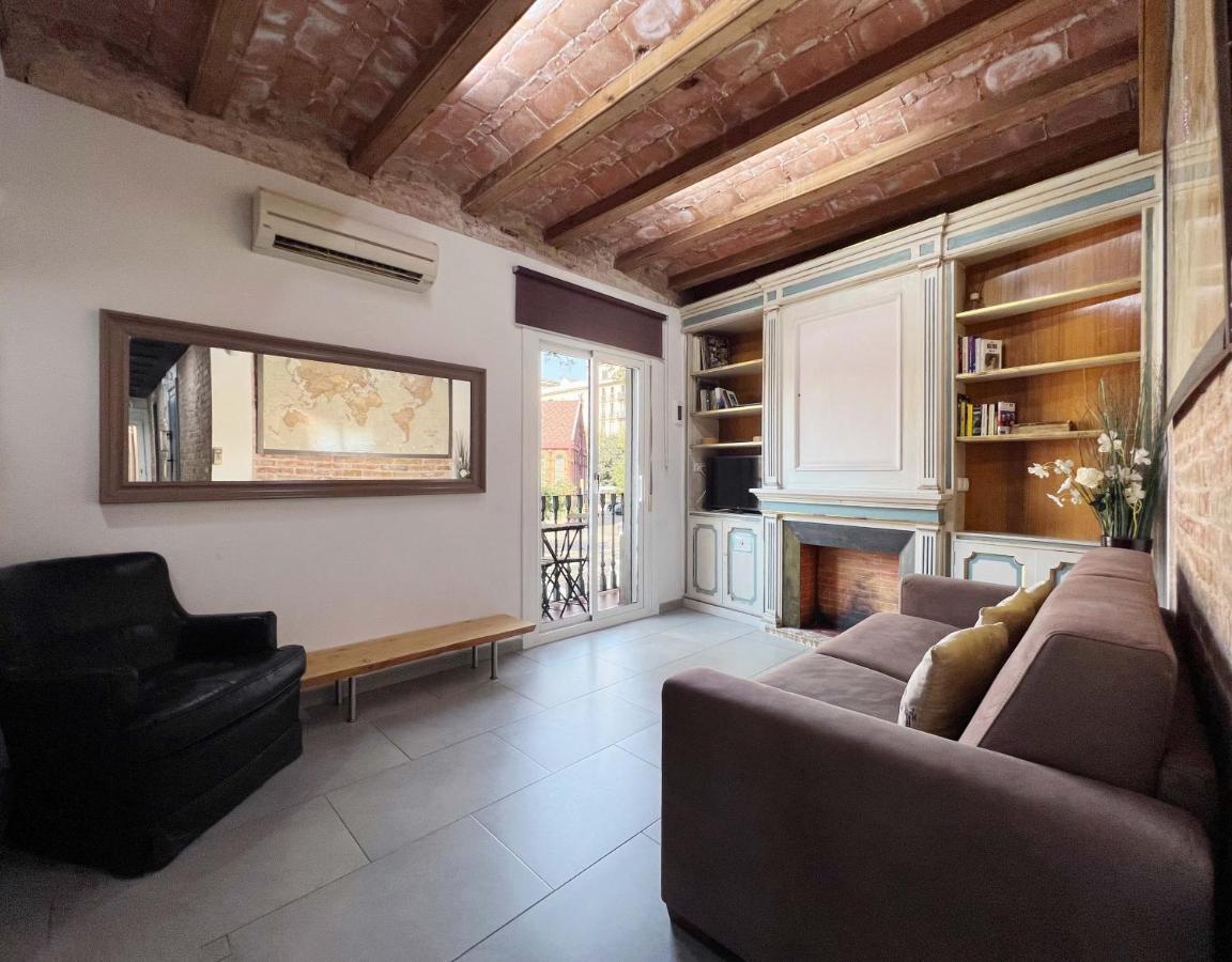 U-nique Comte Urgell Ii * Barcelona