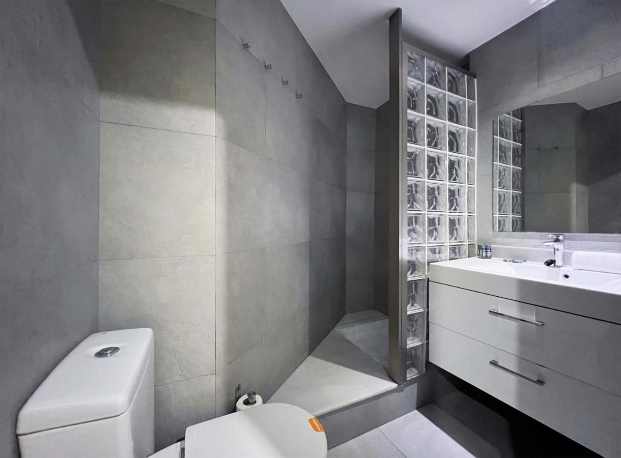 U-nique Comte Urgell Ii Apartamento