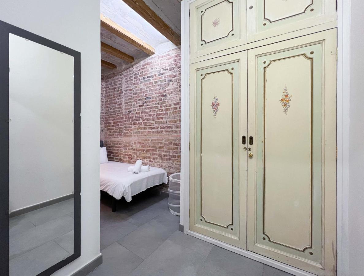 Apartamento U-nique Comte Urgell Ii