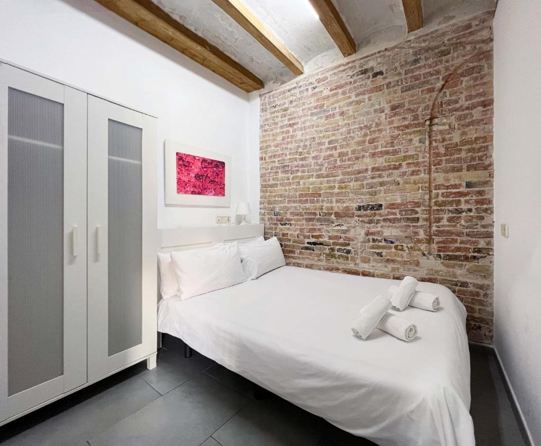 U-nique Comte Urgell Ii * Barcelona