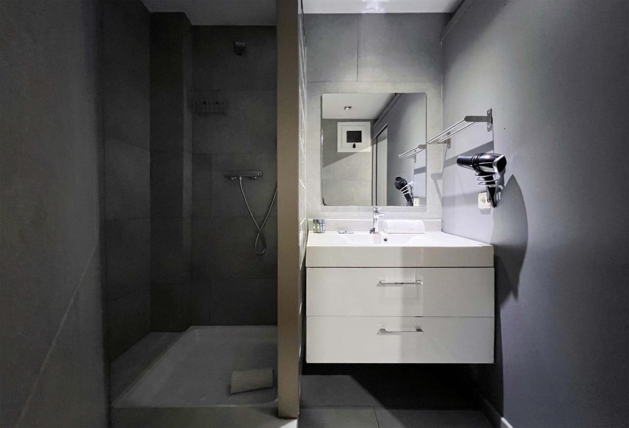 Apartamento U-nique Comte Urgell Ii Barcelona