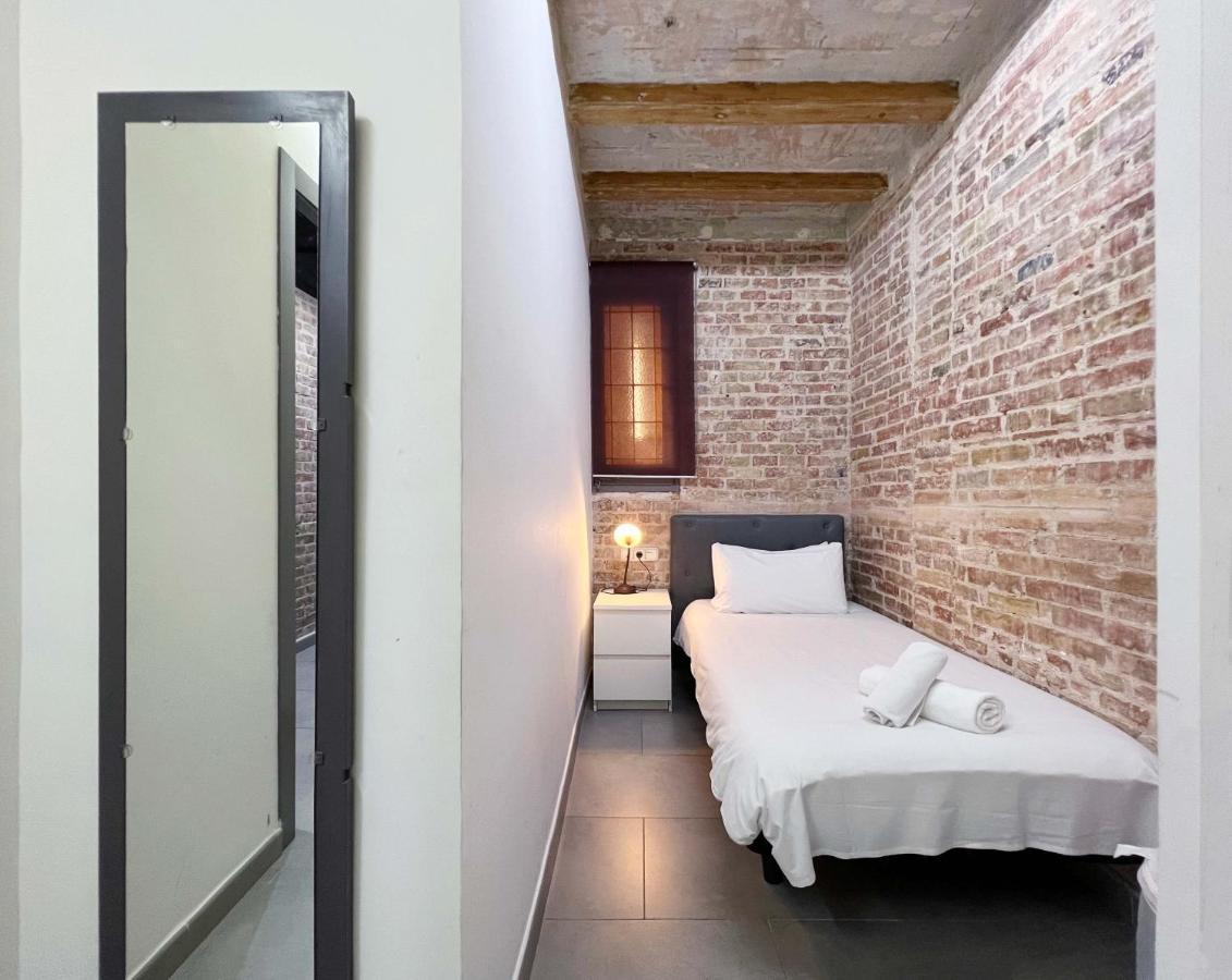 U-nique Comte Urgell Ii Apartamento