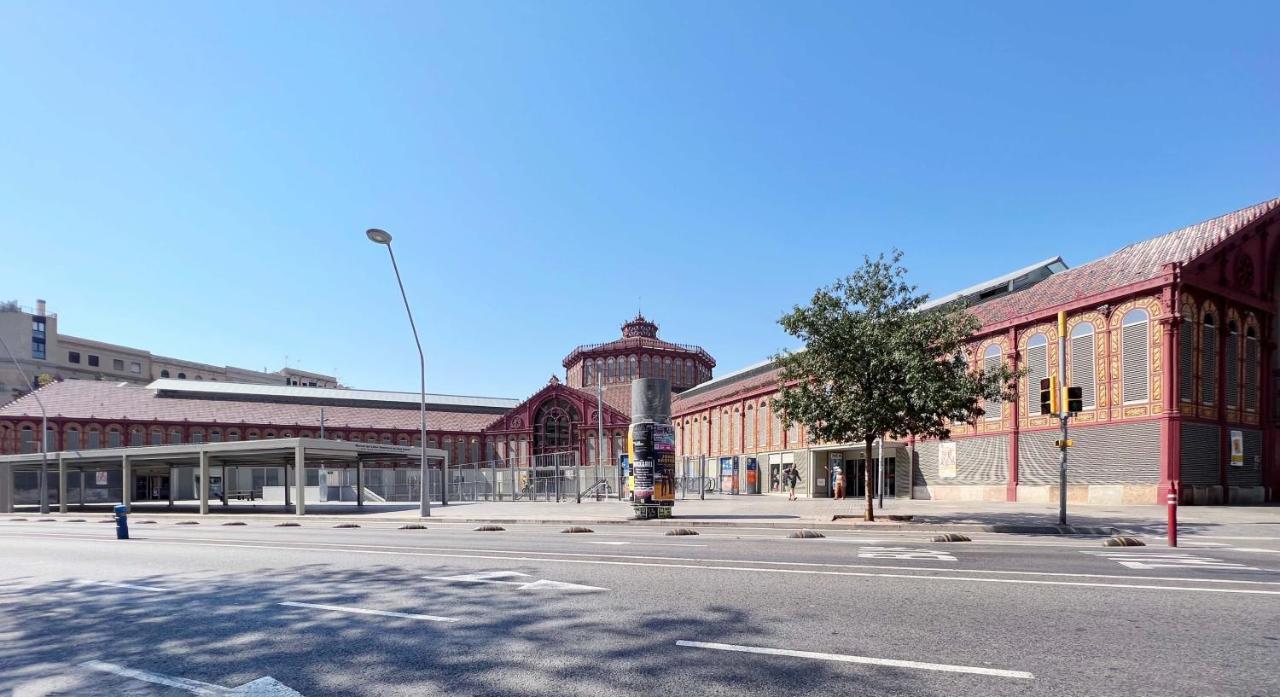 U-nique Comte Urgell Ii Barcelona