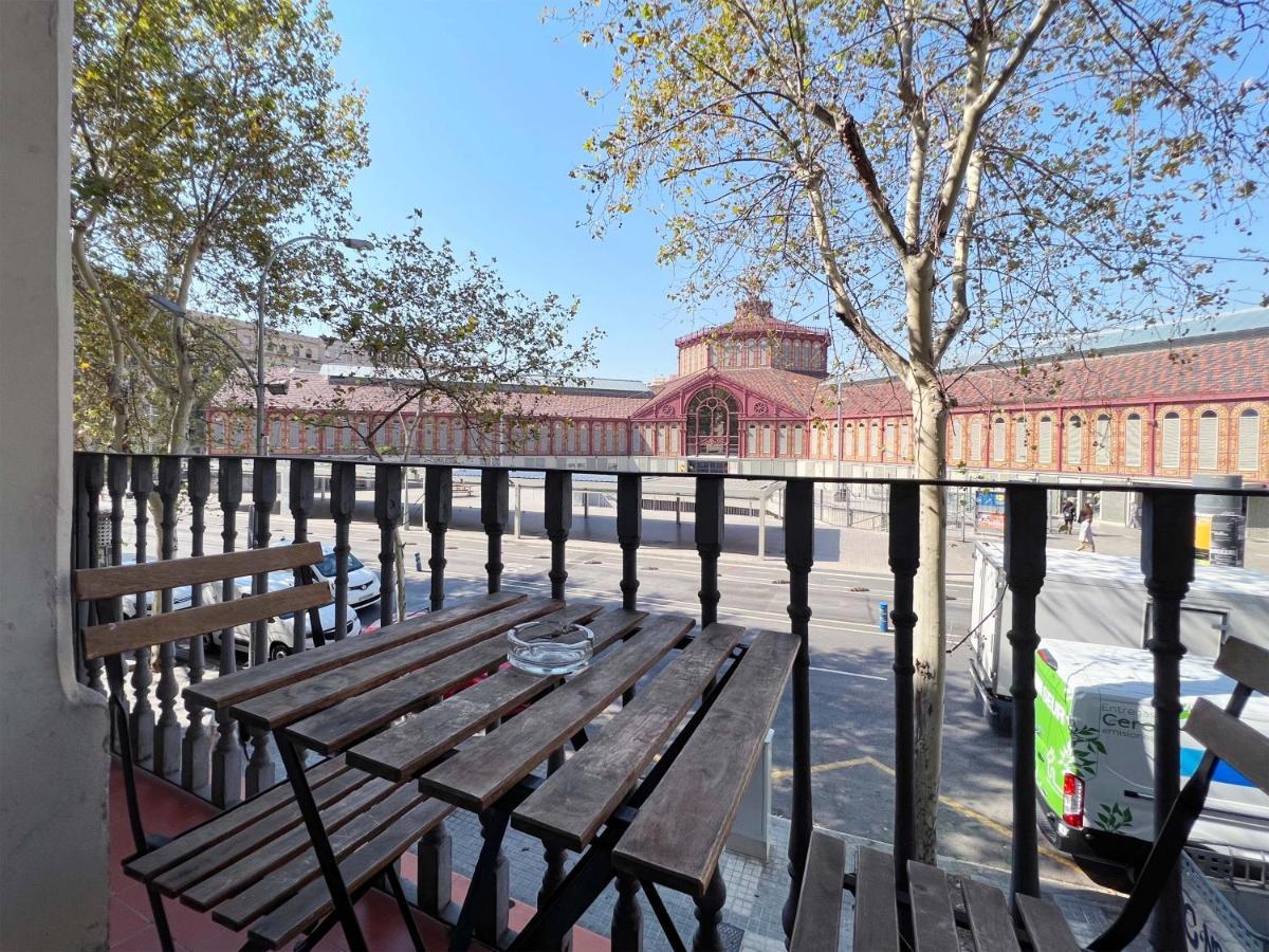 Apartamento U-nique Comte Urgell Ii *