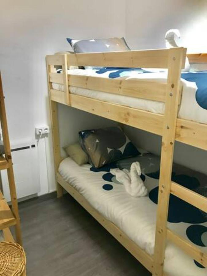 Apartamento Romantic In The Center Of Barcelona