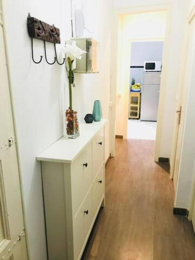 Romantic In The Center Of Apartamento Barcelona