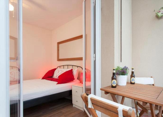 Apartamento Modern Al Carrer Blai, Poble Sec