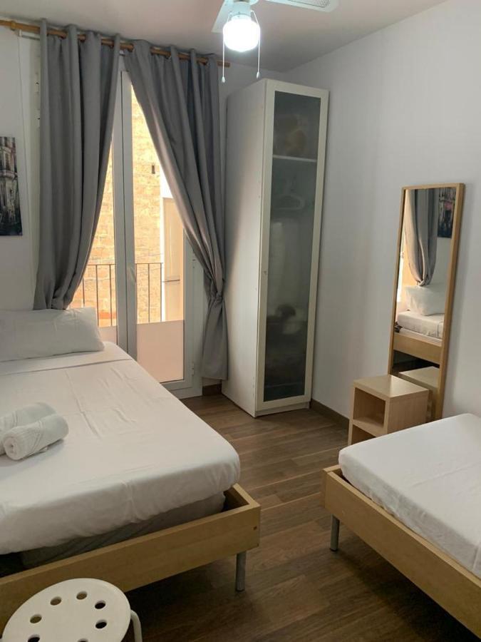 Modern Al Carrer Blai, Poble Sec Apartamento
