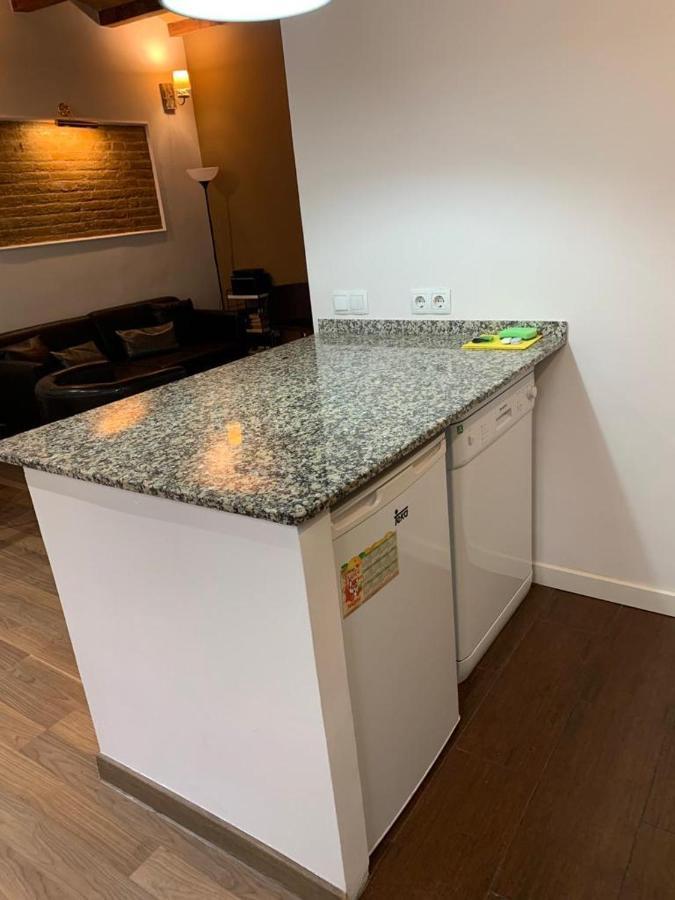 Apartamento Modern Al Carrer Blai, Poble Sec