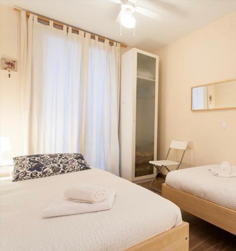 Modern Al Carrer Blai, Poble Sec * Barcelona