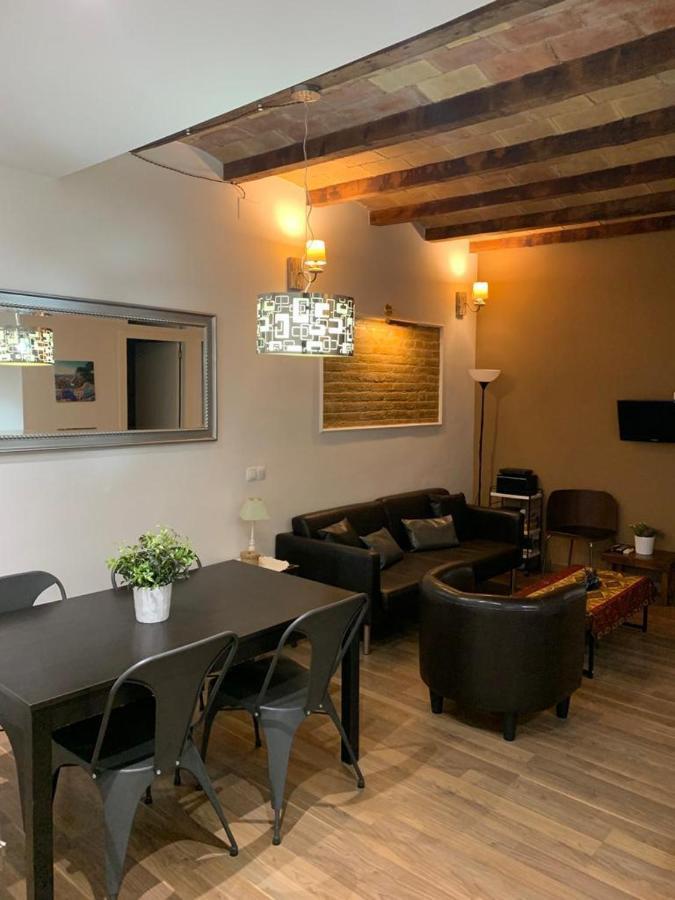 Modern Al Carrer Blai, Poble Sec Apartamento Barcelona