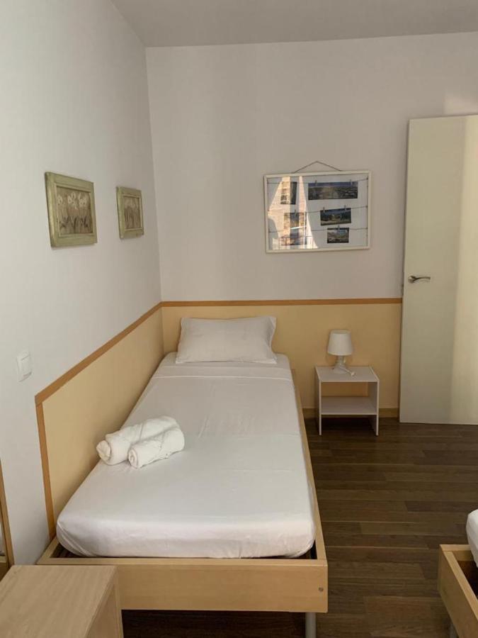 Modern Al Carrer Blai, Poble Sec Barcelona