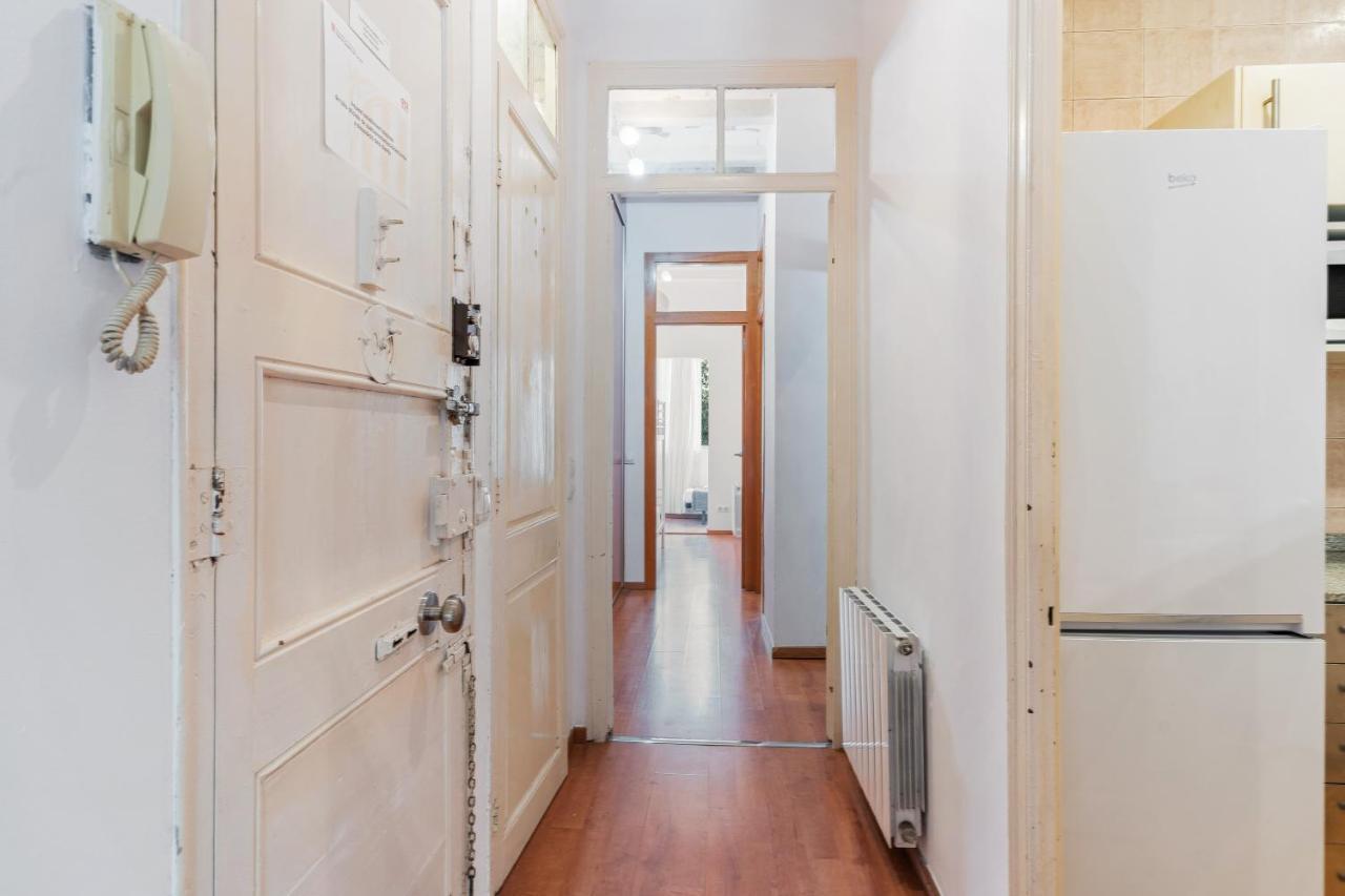 Apartamento Fridays Flats Charming In Clot