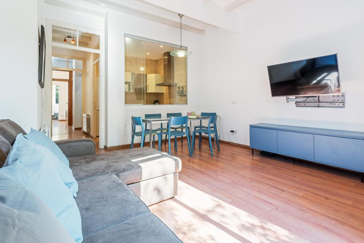 Fridays Flats Charming In Clot Apartamento Barcelona