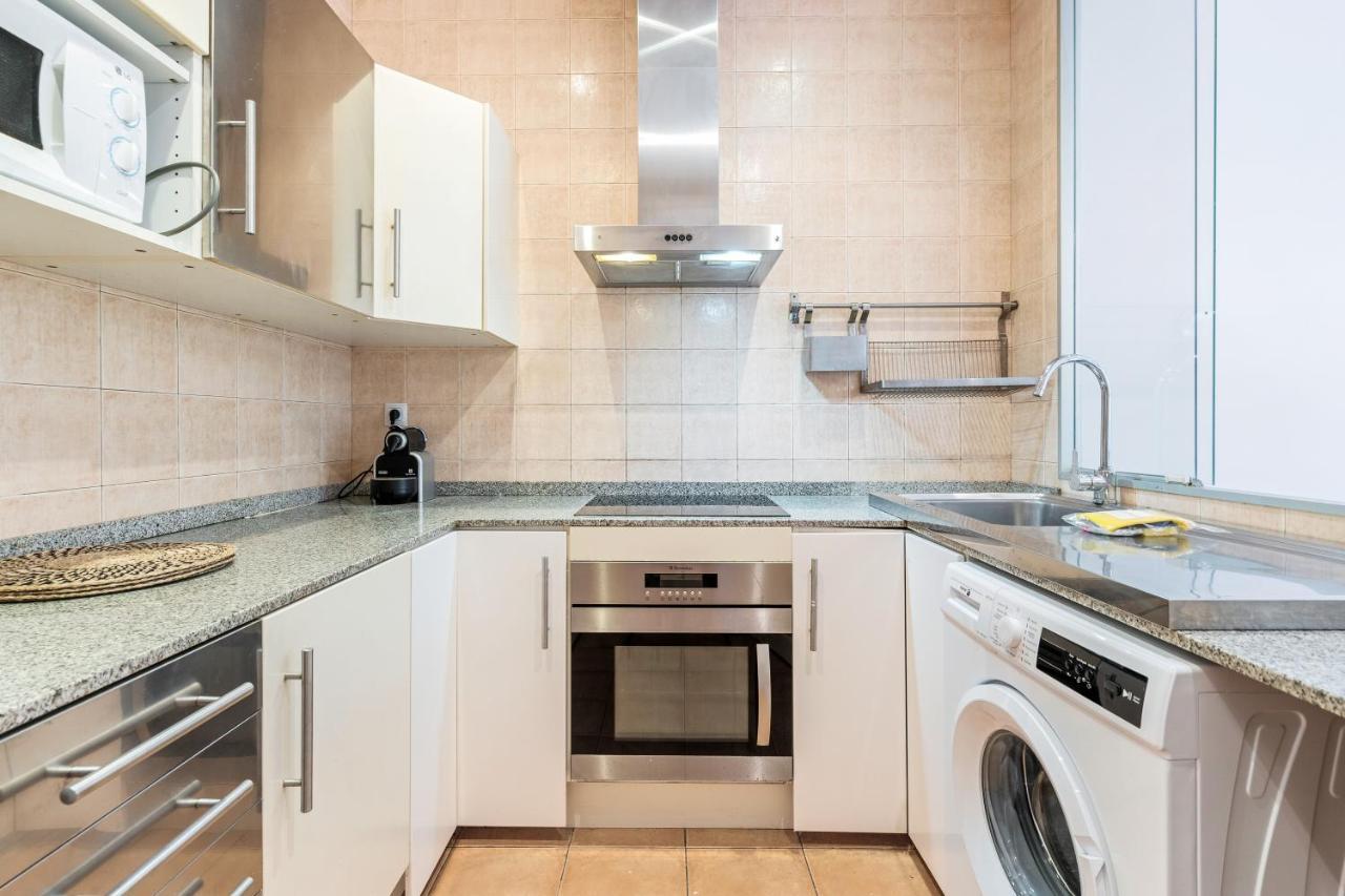 Fridays Flats Charming In Clot Apartamento Barcelona