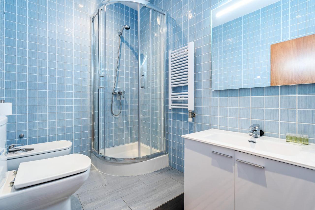 Apartamento Fridays Flats Charming In Clot *