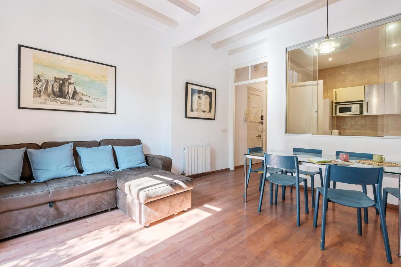 Fridays Flats Charming In Clot Apartamento Barcelona