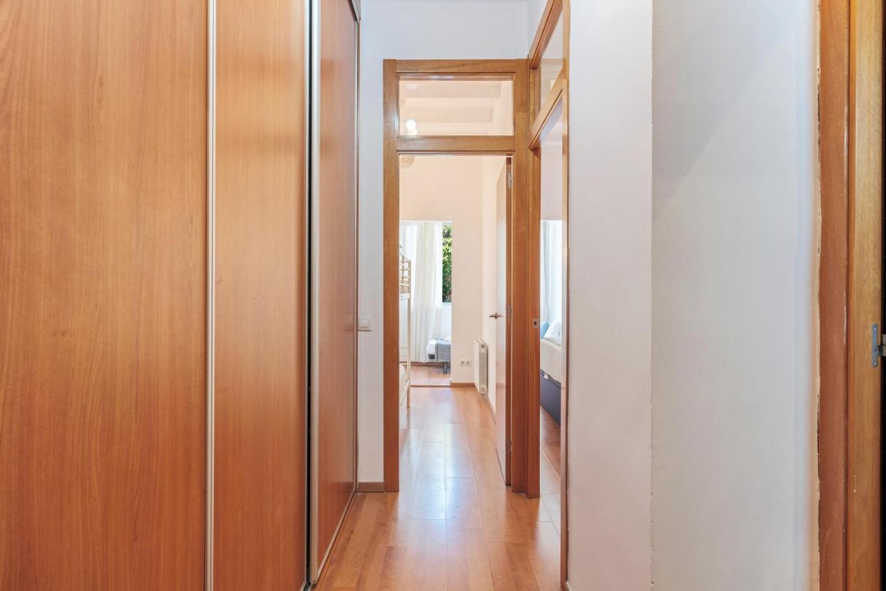 Fridays Flats Charming In Clot Apartamento Barcelona