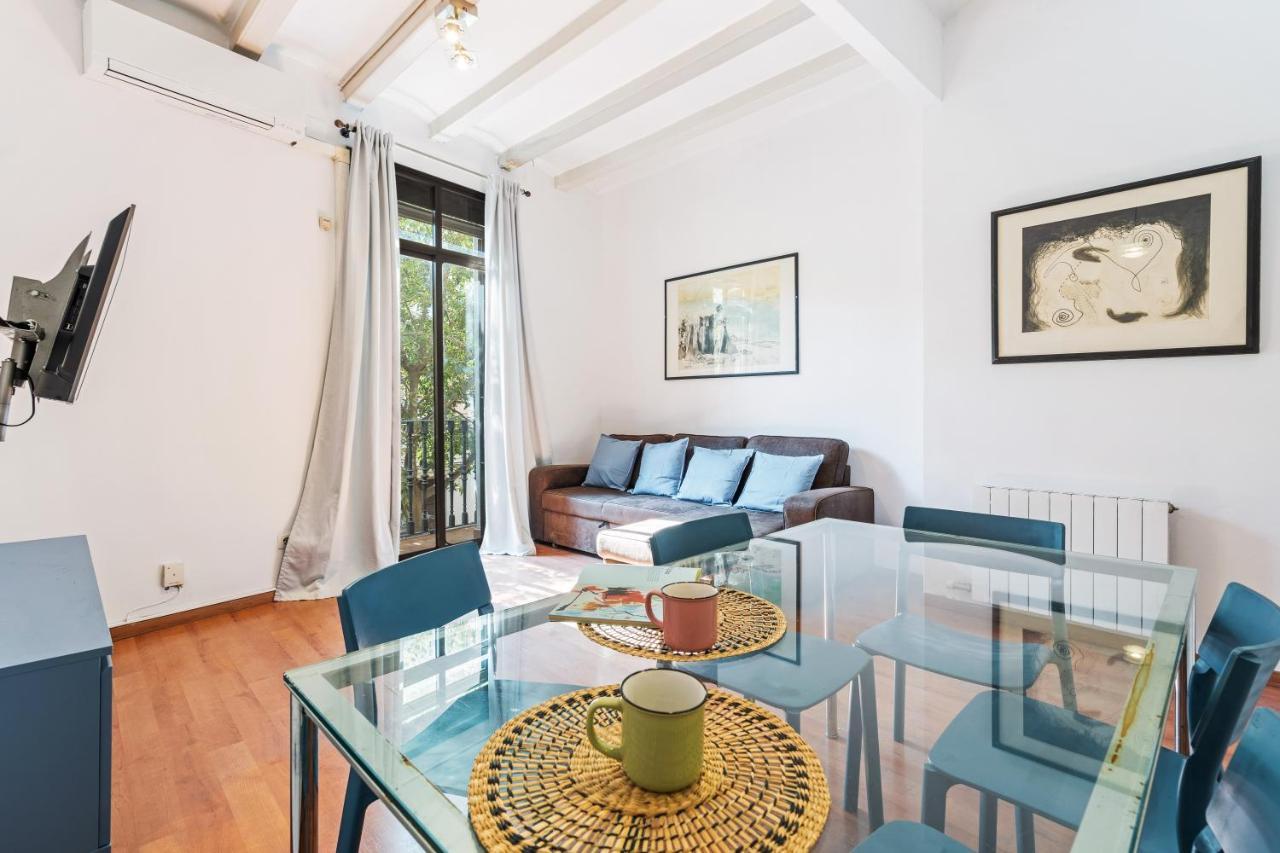 Apartamento Fridays Flats Charming In Clot Barcelona