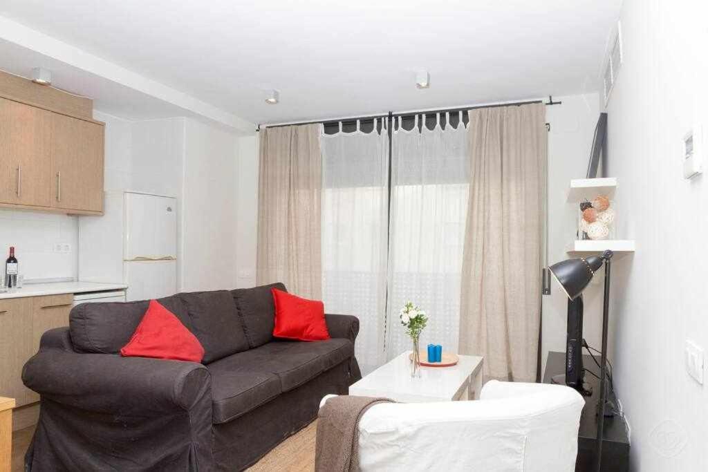 Port V Centrico Con Estilo 21 Apartment