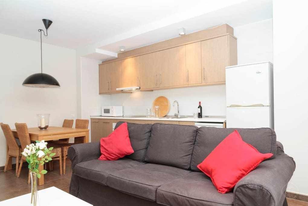 Port V Centrico Con Estilo 21 Apartment *