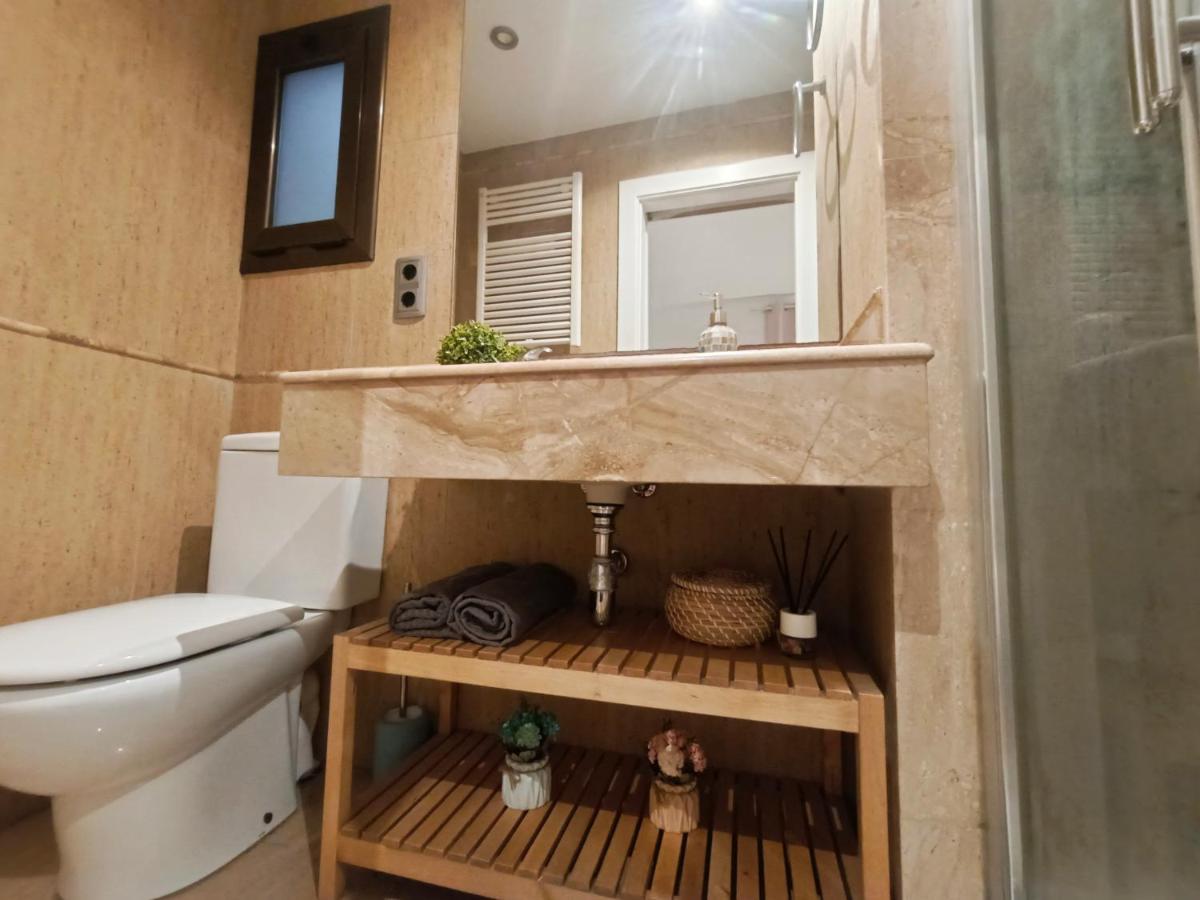 Private Gothic Quarter Hostal *