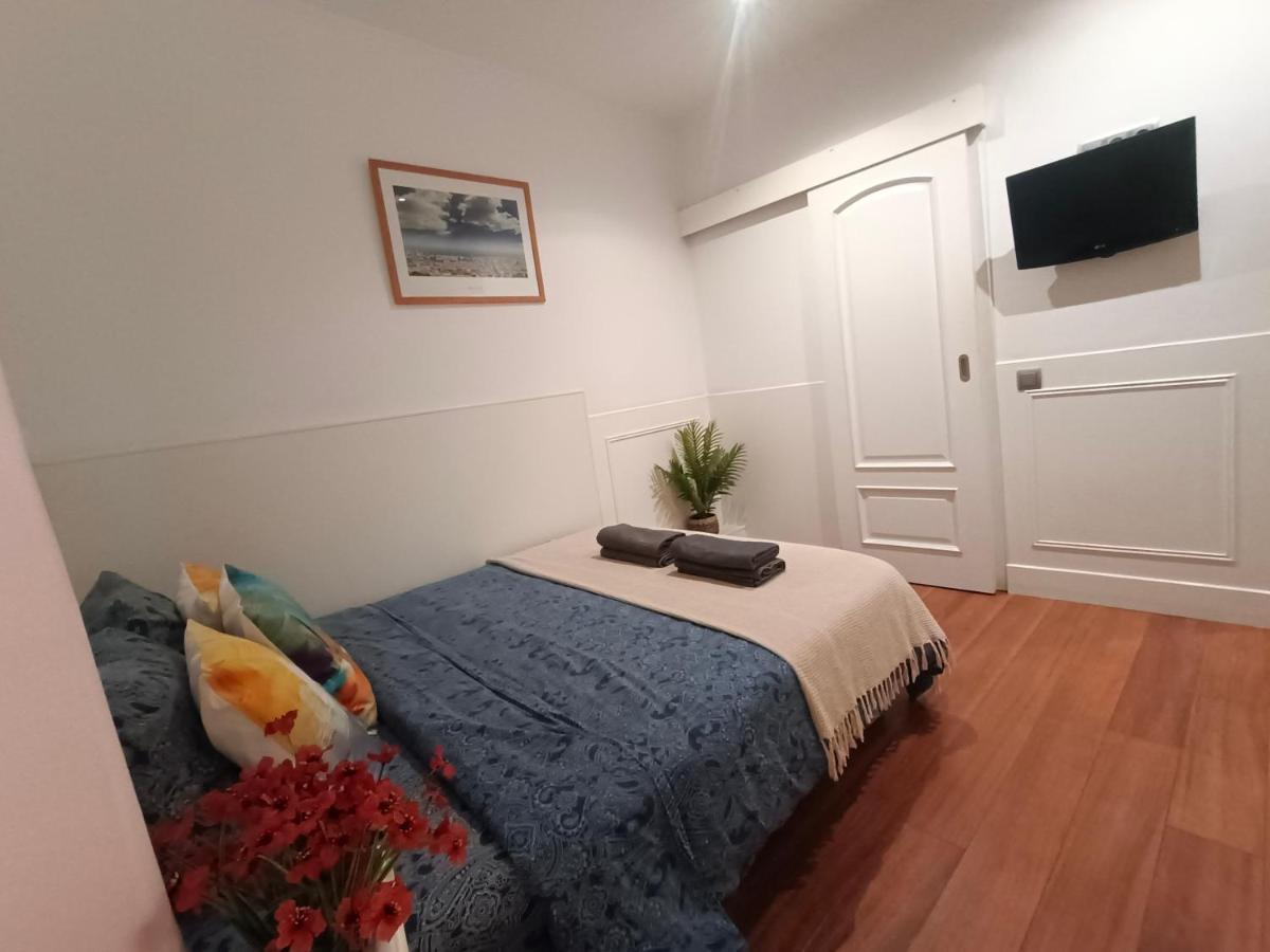 Hostal Private Gothic Quarter