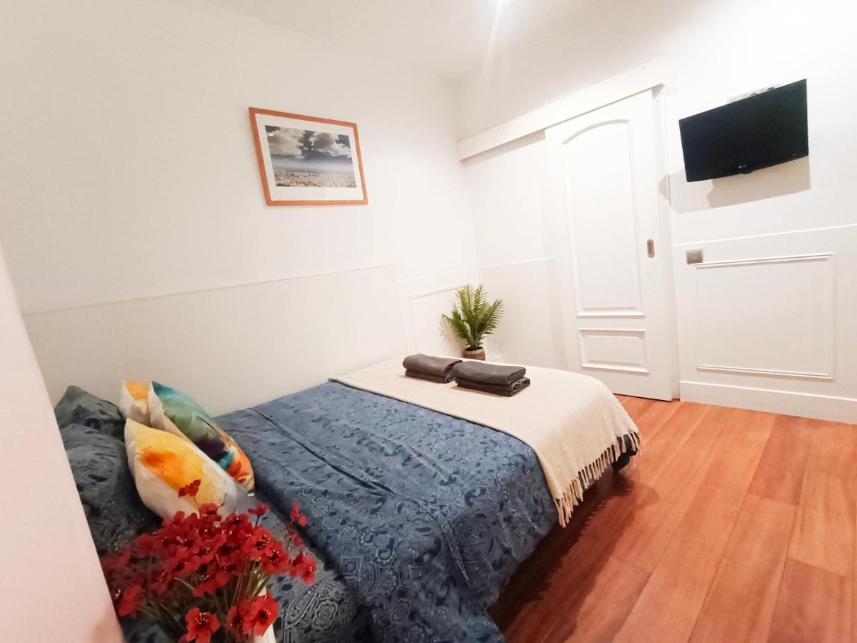 Private Gothic Quarter Hostal