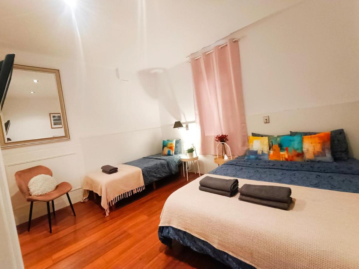 Private Gothic Quarter Hostal Barcelona