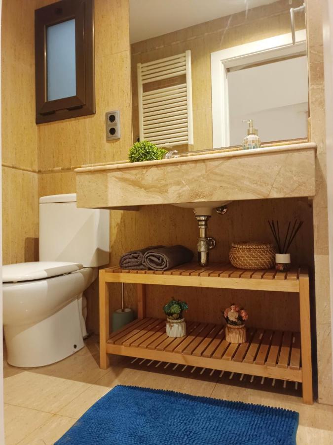 Private Gothic Quarter Hostal *