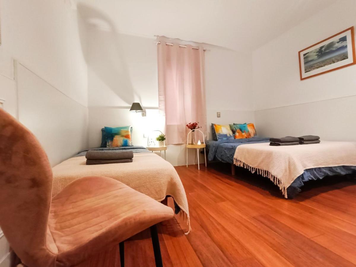 Hostal Private Gothic Quarter