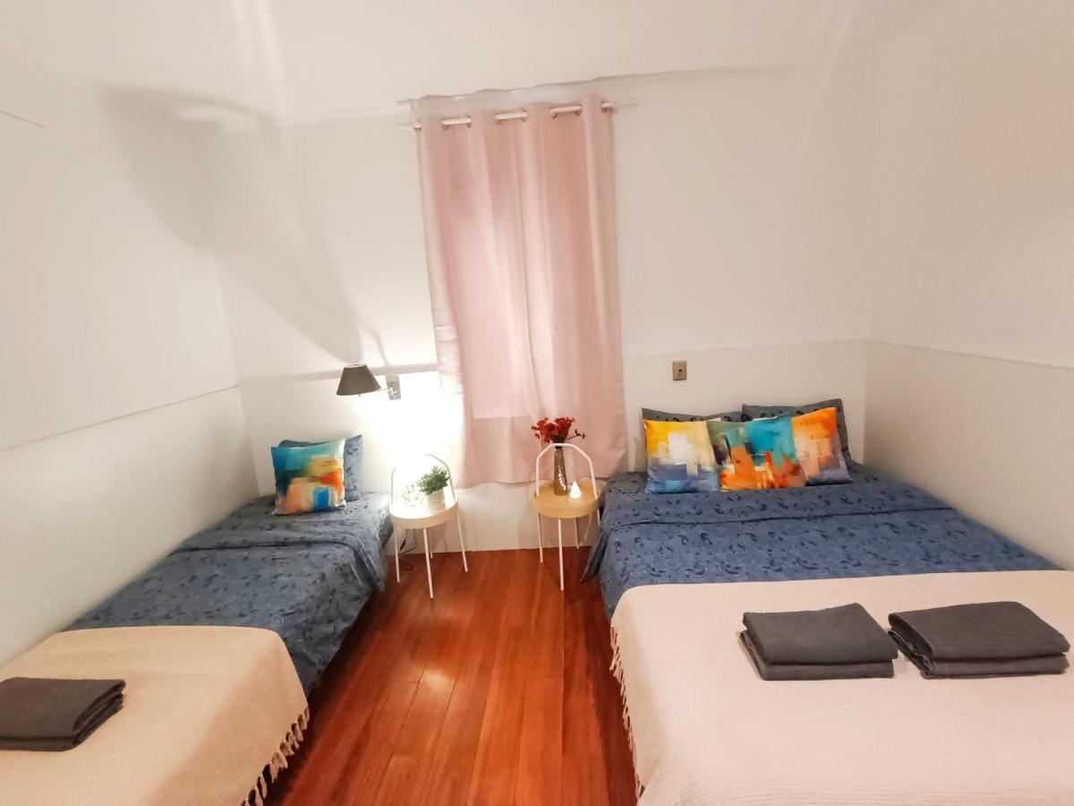 Hostal Private Gothic Quarter Barcelona