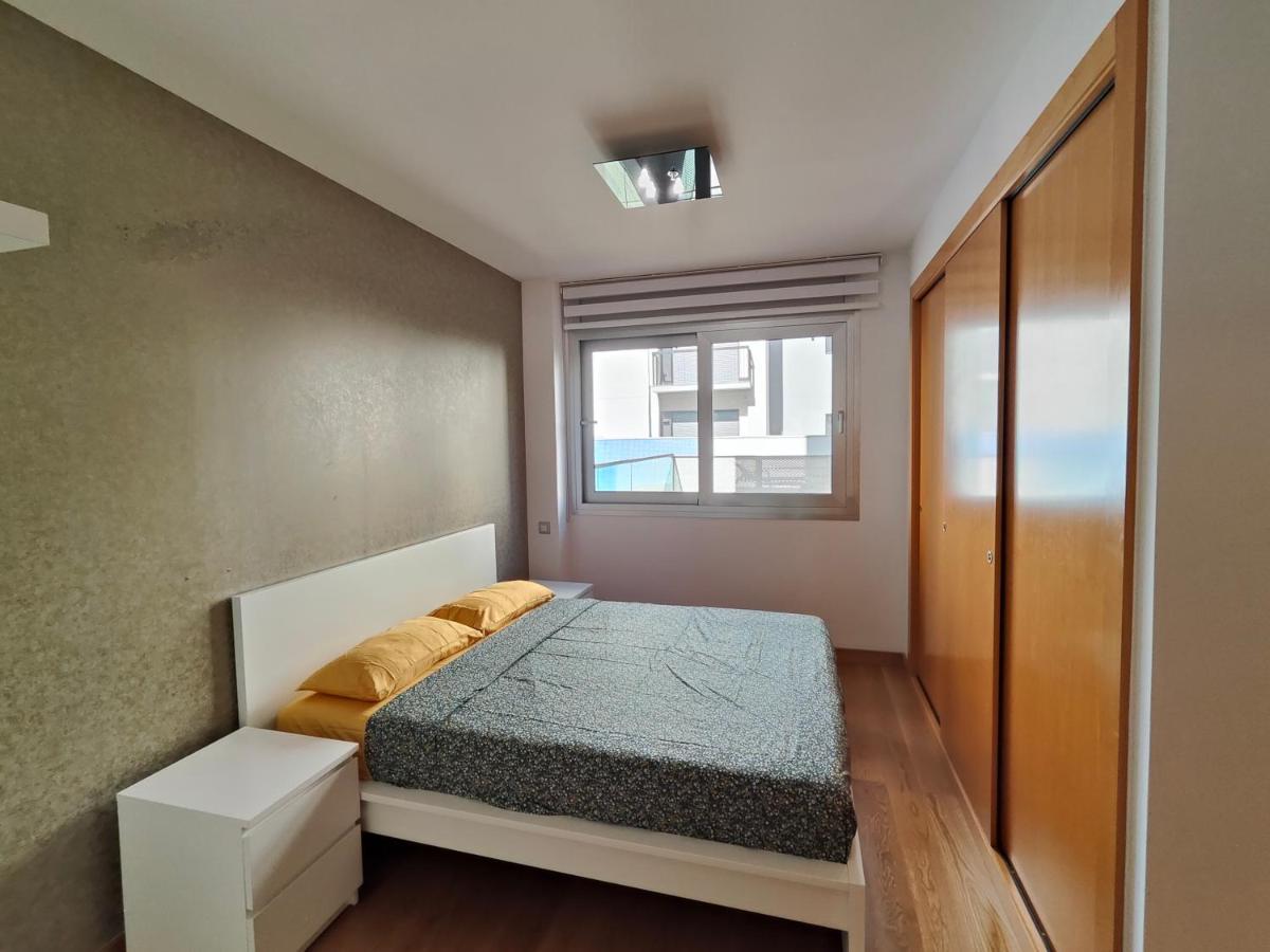 Apartamento Family Forum *