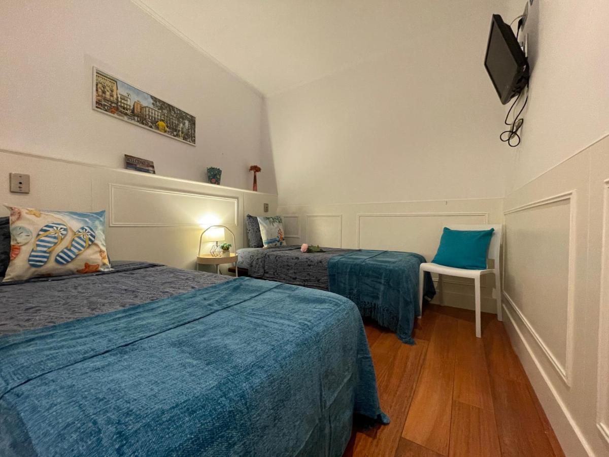 Hostal Private Gothic Quarter