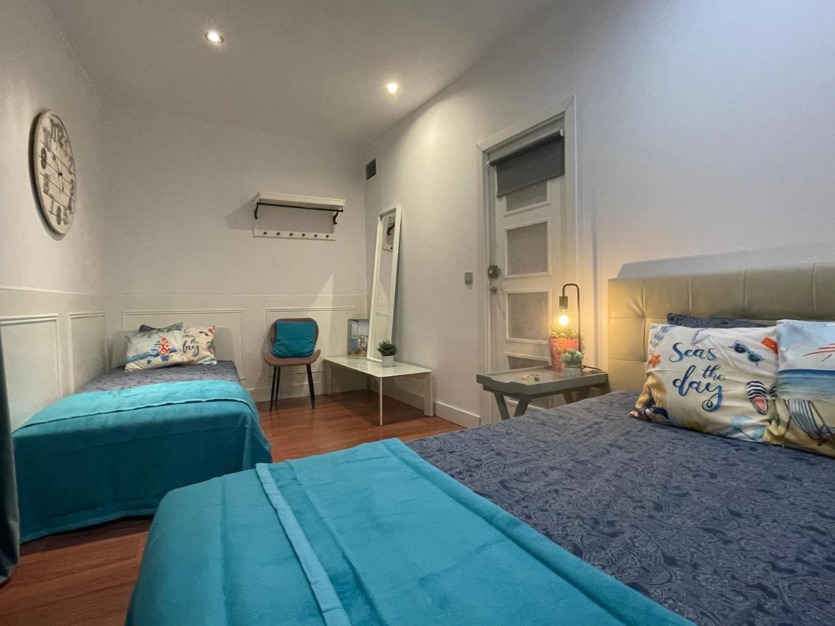 Private Gothic Quarter Hostal Barcelona