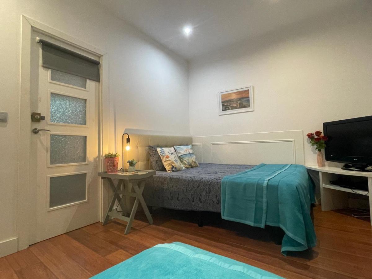 Hostal Private Gothic Quarter