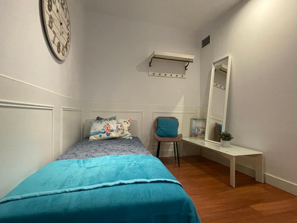 Private Gothic Quarter Hostal Barcelona