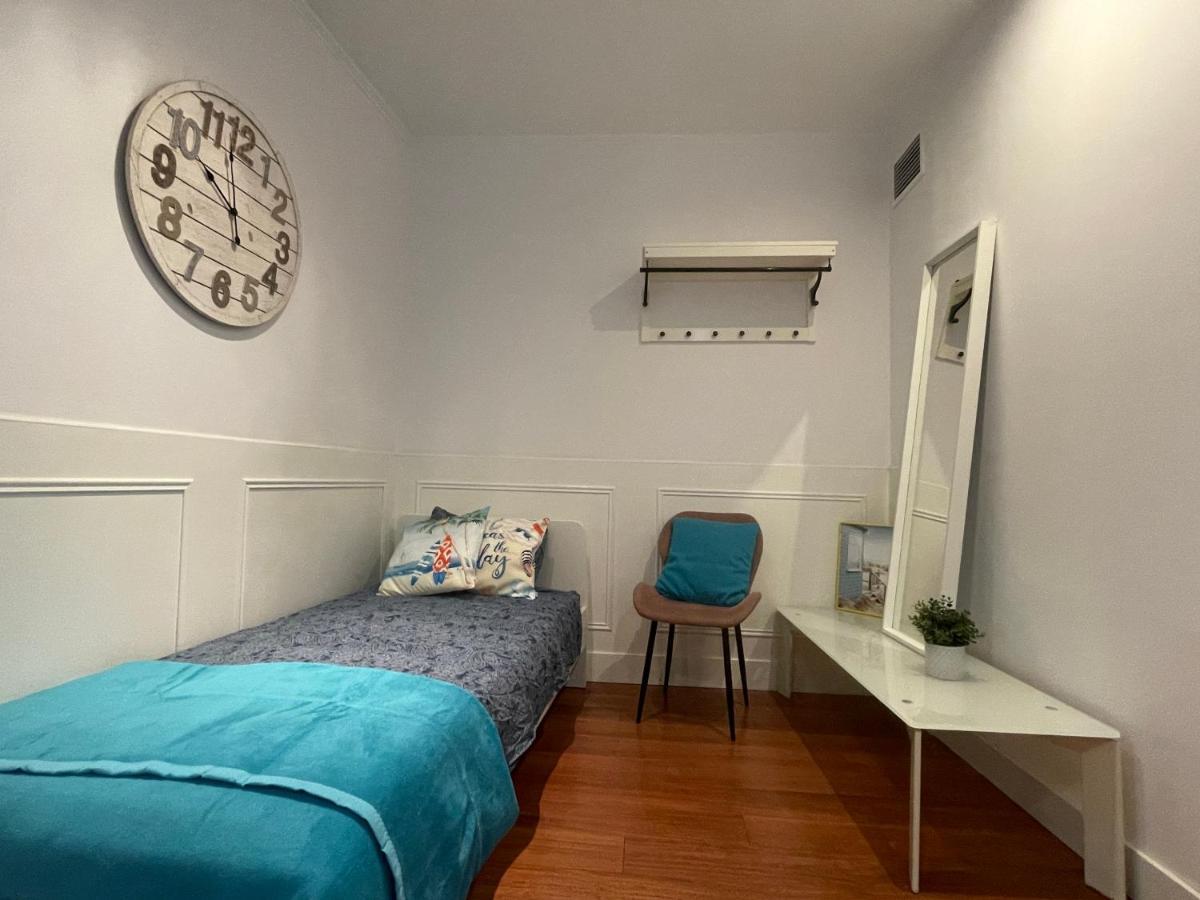Private Gothic Quarter Hostal Barcelona