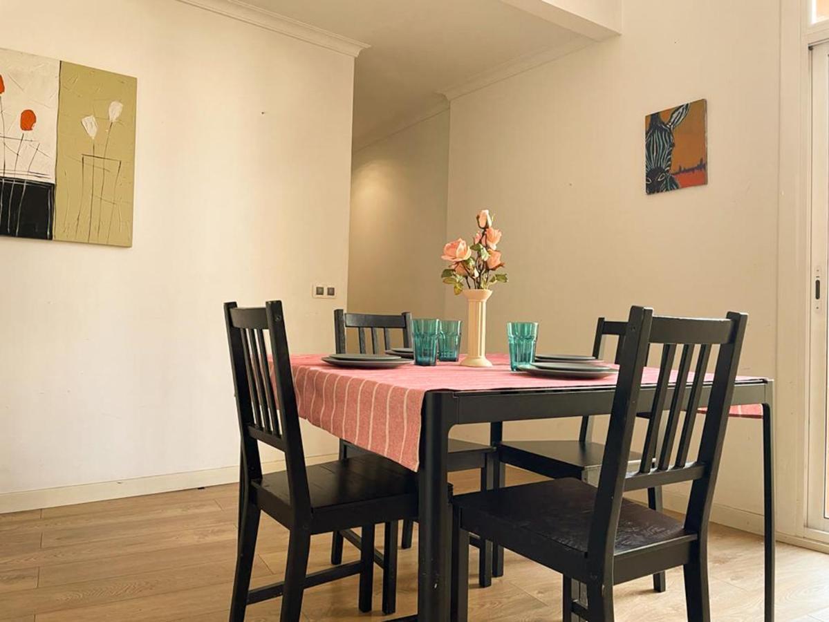 By La Rambla Rooms * Barcelona