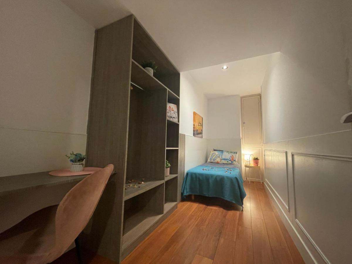 Private Gothic Quarter Hostal *